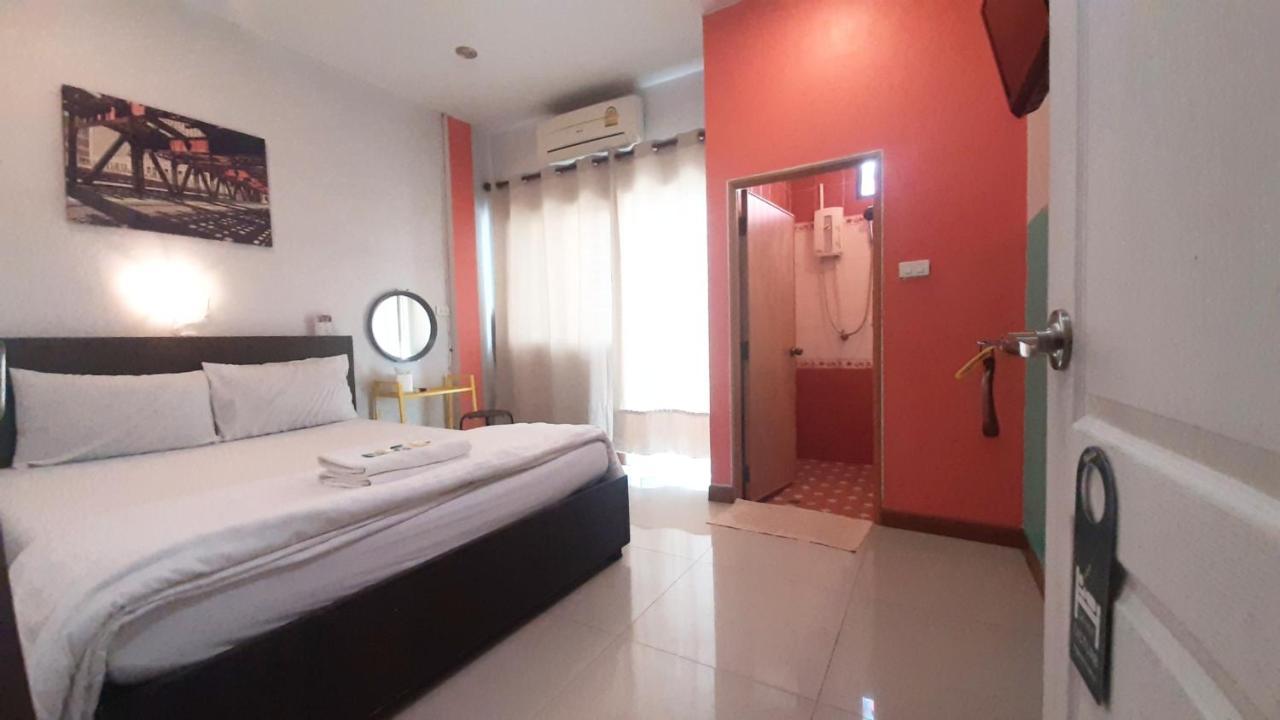 Guest house Lay Day