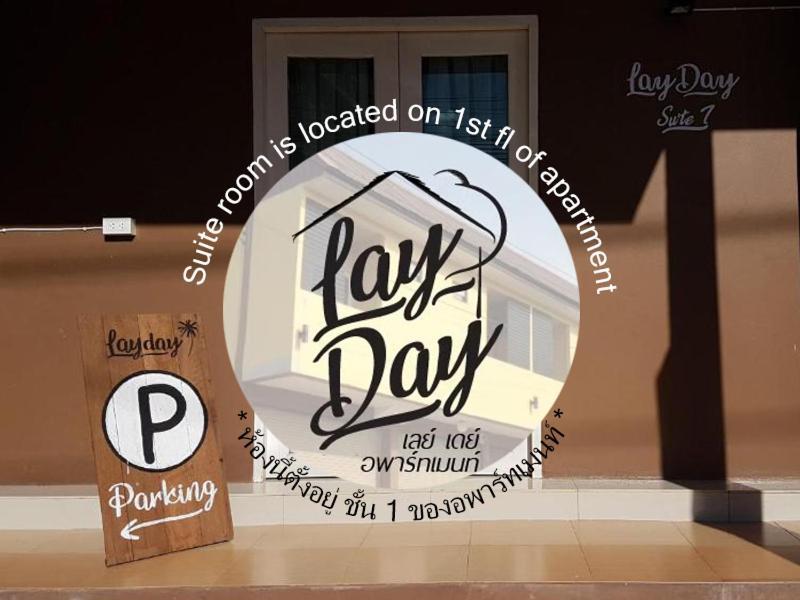 Lay Day