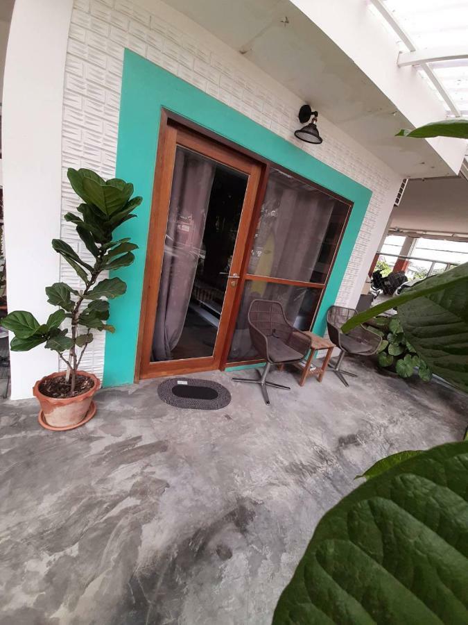 Lay Day Guest house Khon Kaen