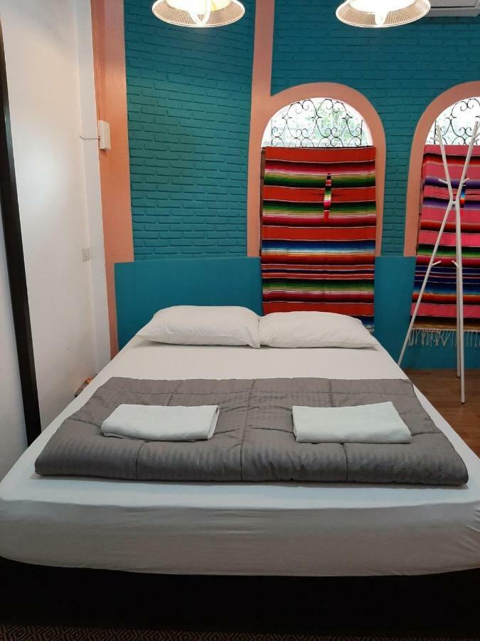Lay Day Guest house