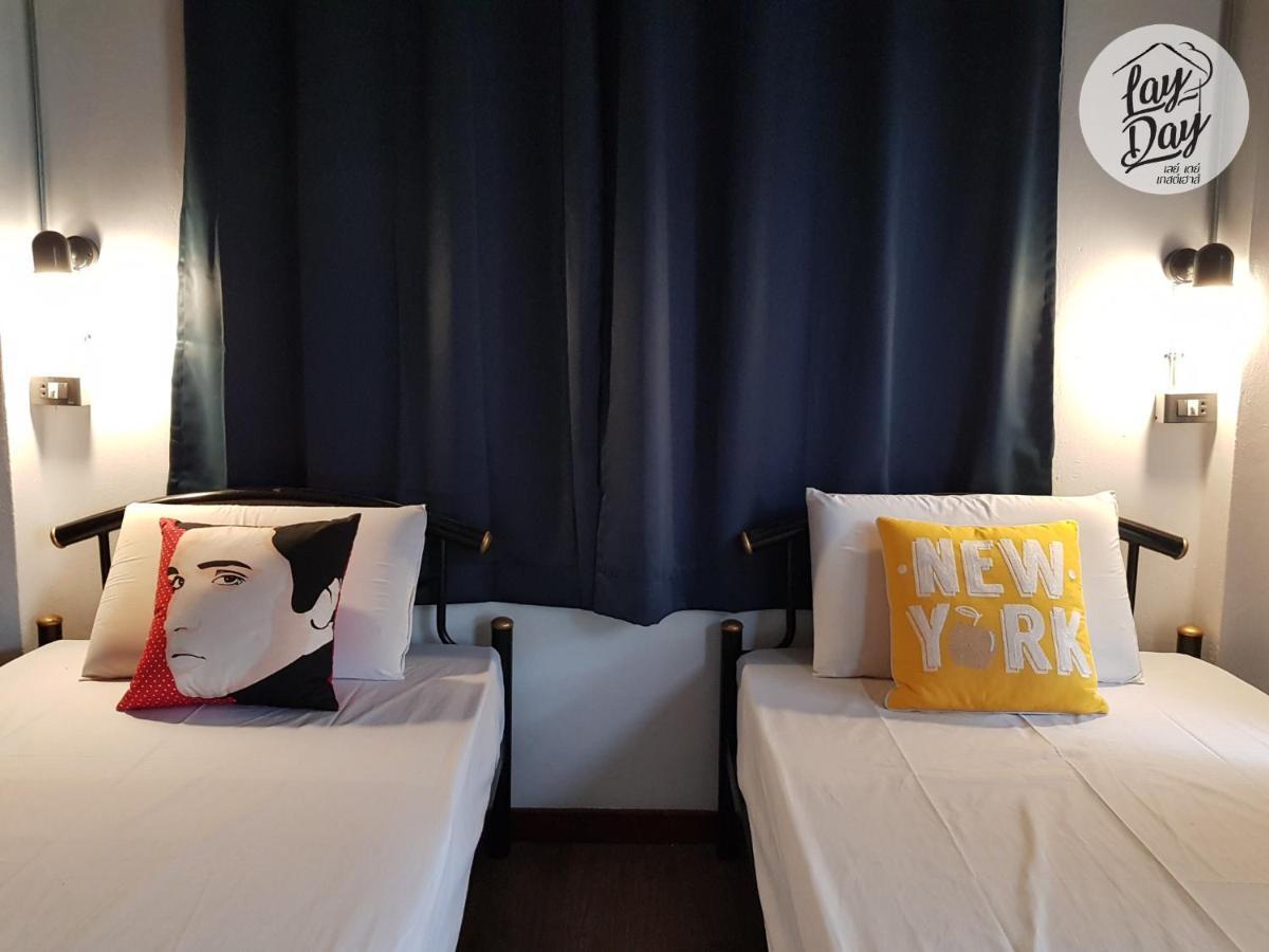 Lay Day Guest house Khon Kaen