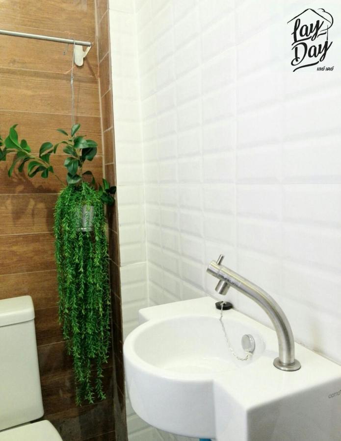 Lay Day Guest house