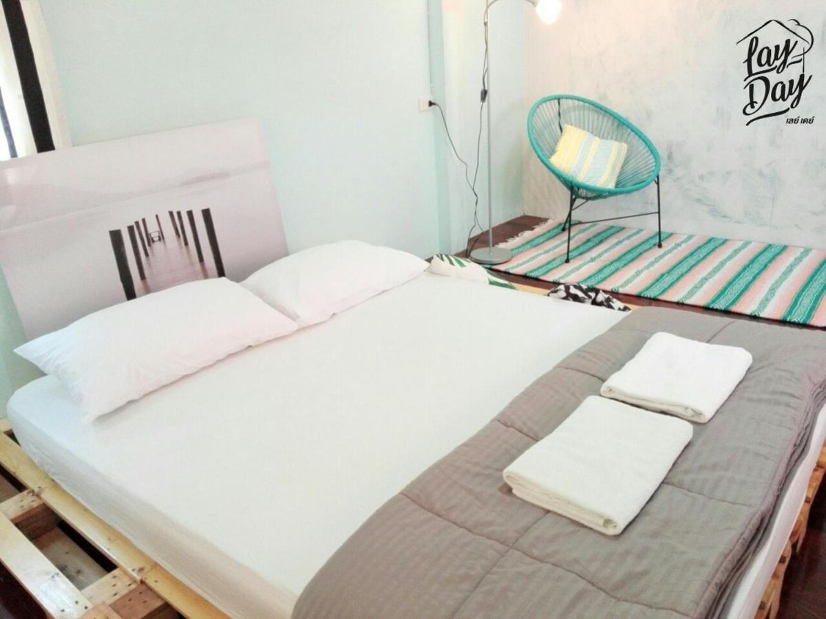 Lay Day Guest house Khon Kaen
